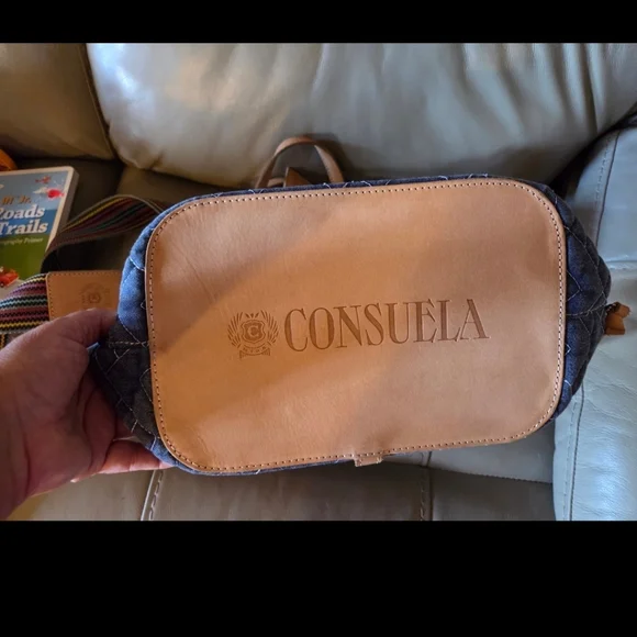 Consuela Abby Sling - Picture 3 of 3